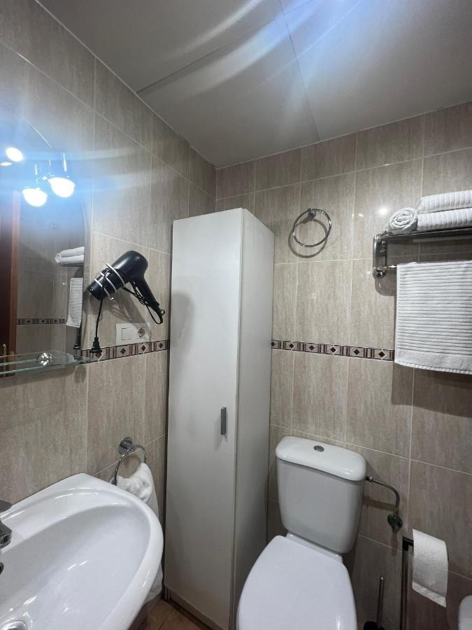 Wonderfull Studio Very Close To The City Center Málaga Exteriör bild
